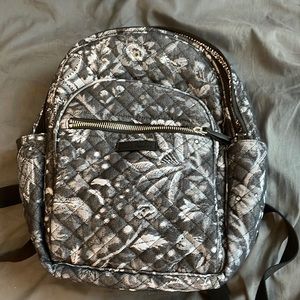 Vera Bradley mini backpack!